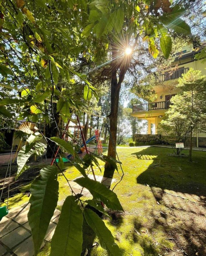 Natal Luz - Gramado! Residencial Vale Dourado Aparthotel Exterior foto